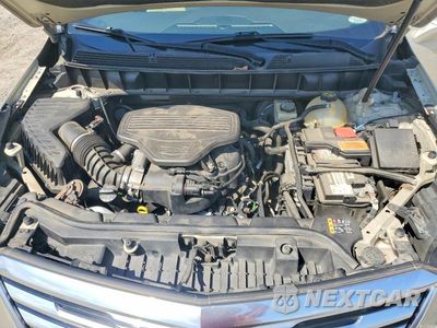 Zdjęcie 12 z 13 samochodu: 2017 CADILLAC XT5 VIN:1GYKNARS4HZ109549 - miniatura