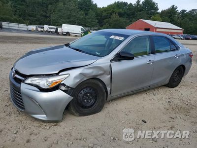 2017 TOYOTA CAMRY LE 4T1BF1FK1HU785232 - główne zdjęcie licytacji z USA - miniatura