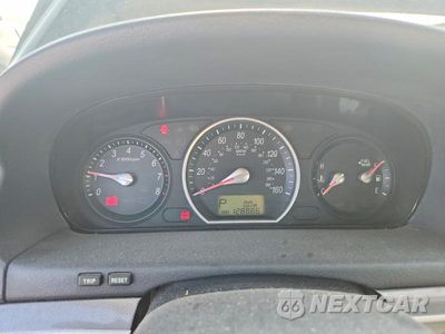 Zdjęcie 9 z 12 samochodu: 2006 HYUNDAI SONATA GLS V6 VIN:5NPEU46F26H130290 - miniatura