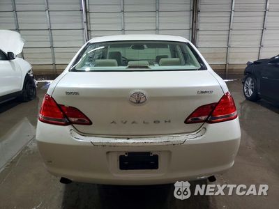 Zdjęcie 6 z 12 samochodu: 2007 TOYOTA AVALON LIMITED VIN:4T1BK36B67U190396 - miniatura