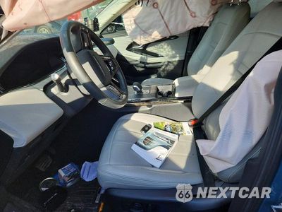 Zdjęcie 7 z 13 samochodu: 2025 LAND ROVER RANGE ROVER EVOQUE S VIN:SALZJ2FX8SH278677 - miniatura