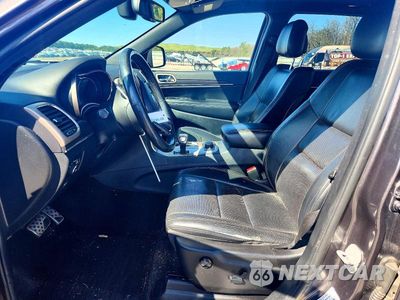 Zdjęcie 7 z 13 samochodu: 2015 JEEP GRAND CHEROKEE LIMITED VIN:1C4RJFBG2FC602357 - miniatura