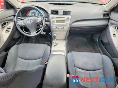 Zdjęcie 8 z 12 samochodu: 2011 TOYOTA CAMRY SE VIN:4T1BF3EK3BU594139 - miniatura