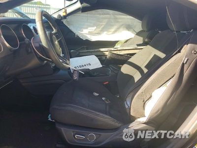 Zdjęcie 7 z 13 samochodu: 2018 FORD MUSTANG VIN:1FA6P8TH3J5159708 - miniatura