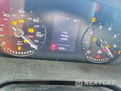 Zdjęcie 9 z 12 samochodu: 2022 RAM PROMASTER 3500 VIN:3C6MRVJG5NE120575 - miniatura