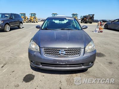 Piąte zdjęcie samochodu w środku: 2006 NISSAN ALTIMA 2.5 VIN:1N4AL11D36C104160 - miniatura