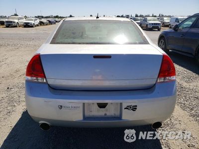 Zdjęcie 6 z 13 samochodu: 2016 CHEVROLET IMPALA LIMITED LT VIN:2G1WB5E32G1178293 - miniatura