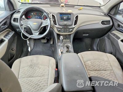 Zdjęcie 8 z 12 samochodu: 2019 CHEVROLET EQUINOX LT VIN:3GNAXKEVXKS614489 - miniatura