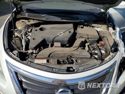 Zdjęcie 11 z 12 samochodu: 2014 NISSAN ALTIMA 2.5 S VIN:1N4AL3APXEN229360 - miniatura
