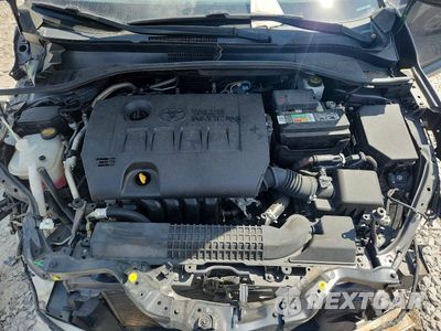 Zdjęcie 11 z 13 samochodu: 2020 TOYOTA C-HR LE VIN:NMTKHMBX9LR112427 - miniatura