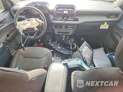 Zdjęcie 8 z 13 samochodu: 2025 FORD MAVERICK XLT VIN:3FTTW8JA4SRA78110 - miniatura