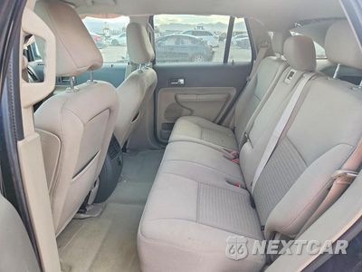 Zdjęcie 10 z 12 samochodu: 2010 FORD EDGE SE VIN:2FMDK3GC9ABA69598 - miniatura