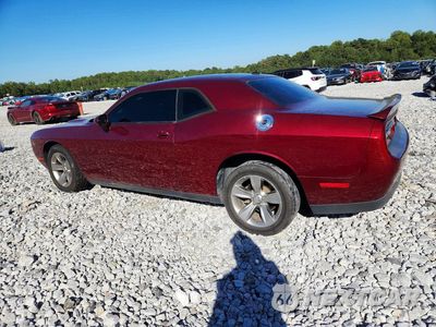 Drugie zdjęcie samochodu z przodu: 2019 DODGE CHALLENGER SXT VIN:2C3CDZAG4KH534753 - miniatura