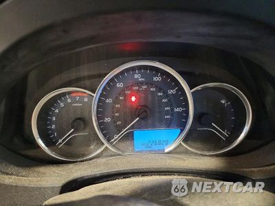 Zdjęcie 9 z 13 samochodu: 2014 TOYOTA COROLLA LE PREMIUM VIN:2T1BURHE5EC025796 - miniatura