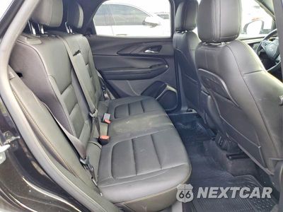 Zdjęcie 11 z 14 samochodu: 2024 CHEVROLET TRAILBLAZER ACTIV VIN:KL79MVSL4RB051919 - miniatura
