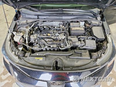Zdjęcie 11 z 13 samochodu: 2024 TOYOTA COROLLA LE VIN:5YFB4MDE3RP140749 - miniatura