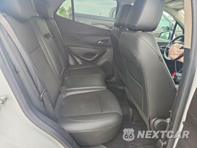 Zdjęcie 11 z 13 samochodu: 2022 BUICK ENCORE PREFERRED VIN:KL4CJESM4NB512163 - miniatura