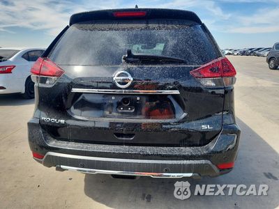 Zdjęcie 6 z 12 samochodu: 2019 NISSAN ROGUE SL VIN:5N1AT2MT1KC817826 - miniatura