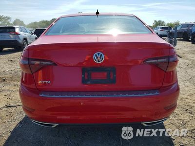 Zdjęcie 6 z 12 samochodu: 2019 VOLKSWAGEN JETTA S VIN:3VWC57BU6KM195297 - miniatura