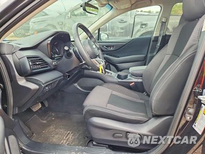 Zdjęcie 7 z 13 samochodu: 2022 SUBARU OUTBACK PREMIUM VIN:4S4BTADC1N3257017 - miniatura
