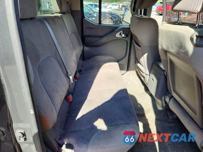 Zdjęcie 10 z 12 samochodu: 2011 NISSAN FRONTIER S VIN:1N6AD0ER4BC413392 - miniatura