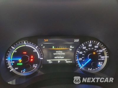 Zdjęcie 9 z 13 samochodu: 2023 TOYOTA HIGHLANDER HYBRID XLE VIN:5TDKARAH2PS017873 - miniatura