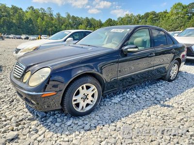 2005 MERCEDES-BENZ E 320 CDI WDBUF26J05A709314 - główne zdjęcie licytacji z USA - miniatura