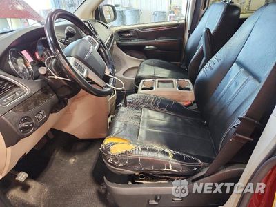 Zdjęcie 7 z 14 samochodu: 2015 CHRYSLER TOWN & COUNTRY TOURING VIN:2C4RC1BG0FR644840 - miniatura