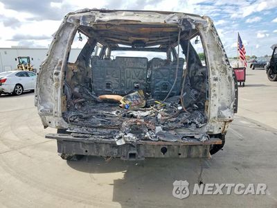 Zdjęcie 6 z 12 samochodu: 2017 CHEVROLET SUBURBAN C1500 PREMIER VIN:1GNSCJKC5HR398477 - miniatura