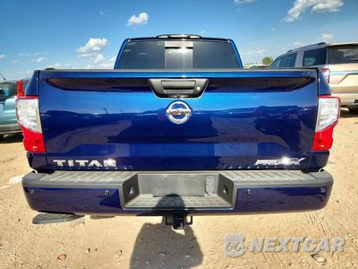 Zdjęcie 6 z 12 samochodu: 2018 NISSAN TITAN S VIN:1N6AA1E56JN539137 - miniatura