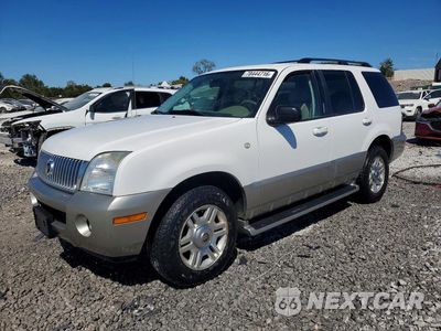 2003 MERCURY MOUNTAINEER 4M2ZU86K13UJ15040 - główne zdjęcie licytacji z USA - miniatura