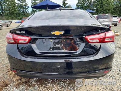 Zdjęcie 6 z 12 samochodu: 2020 CHEVROLET MALIBU LT VIN:1G1ZD5ST5LF019735 - miniatura