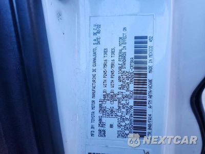 Zdjęcie 12 z 12 samochodu: 2022 TOYOTA TACOMA SR VIN:3TYRX5GNXNT047790 - miniatura