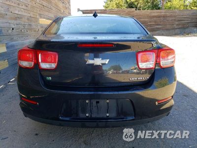 Zdjęcie 6 z 12 samochodu: 2014 CHEVROLET MALIBU 2LT VIN:1G11E5SL2EF260083 - miniatura