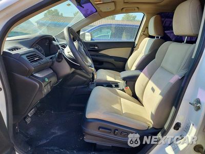 Zdjęcie 7 z 12 samochodu: 2015 HONDA CR-V EX VIN:5J6RM3H51FL005545 - miniatura