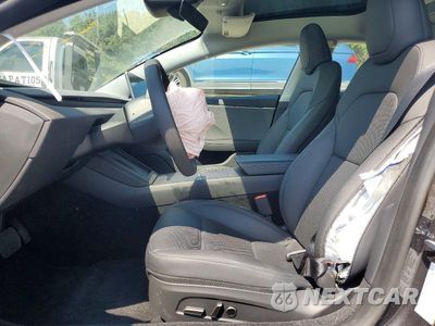 Zdjęcie 7 z 12 samochodu: 2025 TESLA MODEL 3 VIN:5YJ3E1EA0SF051668 - miniatura