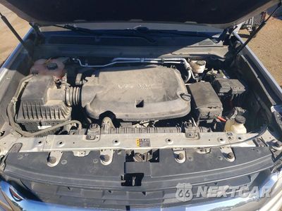 Zdjęcie 11 z 12 samochodu: 2018 CHEVROLET COLORADO LT VIN:1GCGTCEN9J1138286 - miniatura