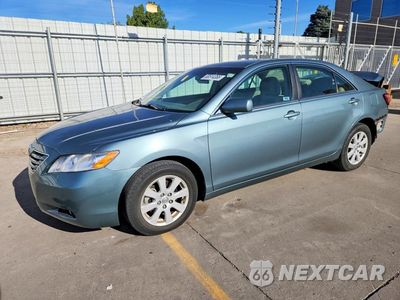2009 TOYOTA CAMRY XLE 4T1BE46KX9U915188 - główne zdjęcie licytacji z USA - miniatura