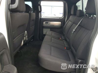 Zdjęcie 10 z 12 samochodu: 2013 FORD F150 SUPERCREW VIN:1FTFW1CF2DKE60768 - miniatura