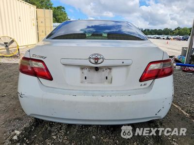 Zdjęcie 6 z 12 samochodu: 2007 TOYOTA CAMRY LE VIN:4T1BE46K77U698003 - miniatura