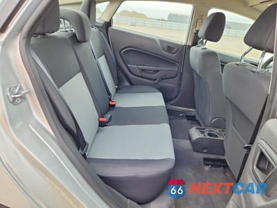 Zdjęcie 10 z 12 samochodu: 2019 FORD FIESTA S VIN:3FADP4AJ3KM127777 - miniatura