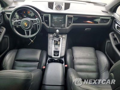 Zdjęcie 8 z 13 samochodu: 2017 PORSCHE MACAN S VIN:WP1AB2A57HLB10296 - miniatura