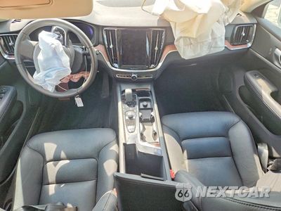 Zdjęcie 8 z 12 samochodu: 2024 VOLVO V60 CROSS COUNTRY PLUS VIN:YV4L12WY0R2139966 - miniatura