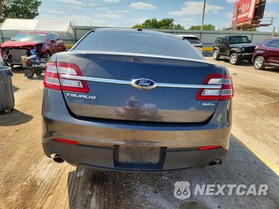 Zdjęcie 6 z 12 samochodu: 2016 FORD TAURUS SEL VIN:1FAHP2E85GG101017 - miniatura