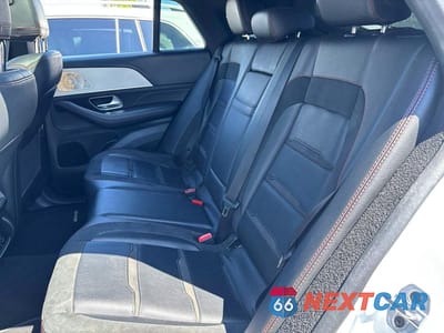 Zdjęcie 6 z 11 samochodu: 2023 MERCEDES-BENZ GLE COUPE AMG 53 4MATIC VIN:4JGFD6BB4PA940057 - miniatura