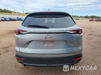Zdjęcie 6 z 12 samochodu: 2023 MAZDA CX-9 TOURING PLUS VIN:JM3TCBAY2P0658909 - miniatura