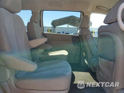 Zdjęcie 11 z 13 samochodu: 2011 KIA SEDONA LX VIN:KNDMG4C76B6377770 - miniatura