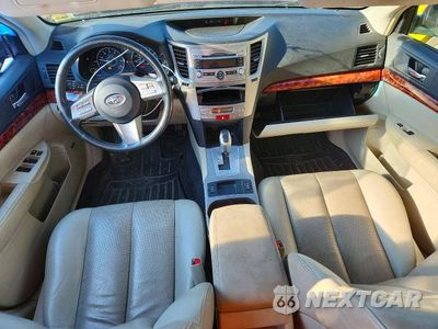Zdjęcie 8 z 14 samochodu: 2011 SUBARU OUTBACK 3.6R LIMITED VIN:4S4BRDKC5B2372840 - miniatura