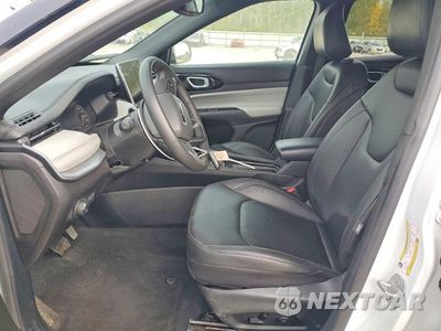 Zdjęcie 7 z 13 samochodu: 2025 JEEP COMPASS LIMITED VIN:3C4NJDCN0ST513532 - miniatura