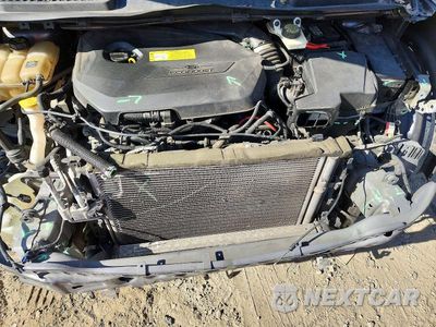 Zdjęcie 12 z 14 samochodu: 2013 FORD ESCAPE SEL VIN:1FMCU0HX9DUD72272 - miniatura